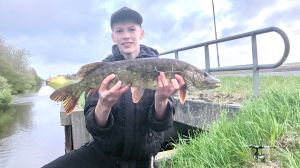 Fisherman Jones