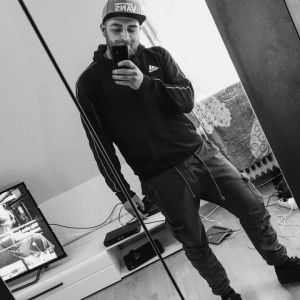 Profilbild