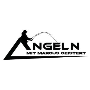 Angeln mit Marcus Geistert