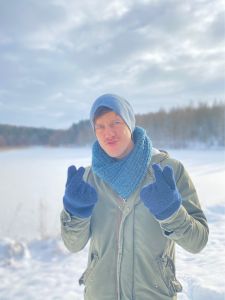 Profilbild