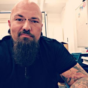 Profilbild