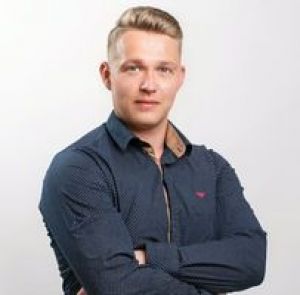 Oliver Haßden