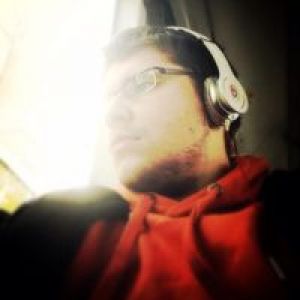 Profilbild