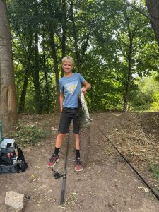 Profilbild
