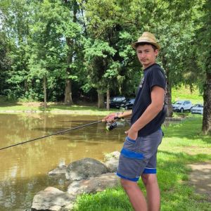 Profilbild