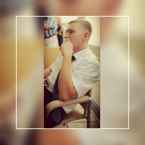 Profilbild