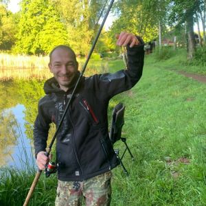 Profilbild