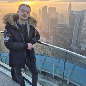 Profilbild