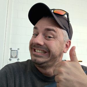 Profilbild