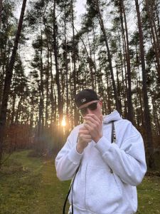 Profilbild