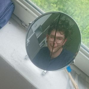 Profilbild