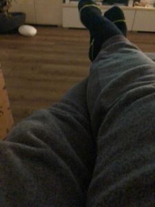 Profilbild