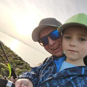 Mirko & Leon