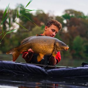 Maxi-Carpfishing