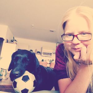 Profilbild