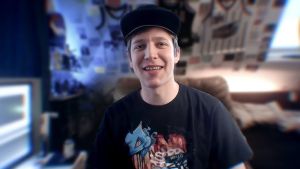 Profilbild