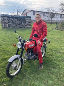Profilbild