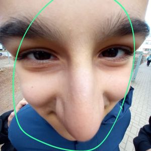 Profilbild