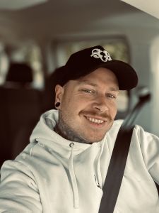 Profilbild