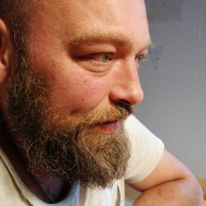 Profilbild