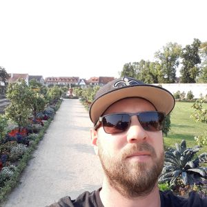 Profilbild