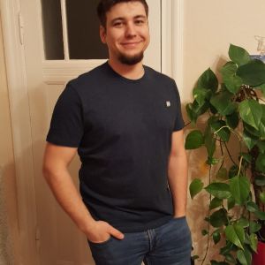 Profilbild