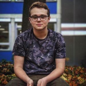 Profilbild