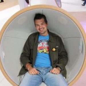 Profilbild