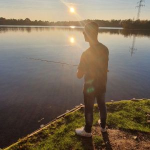 Profilbild