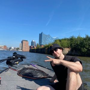 Profilbild