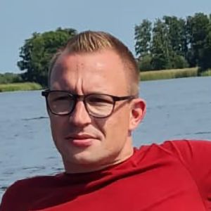 Markus Schom