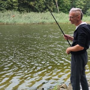 Profilbild