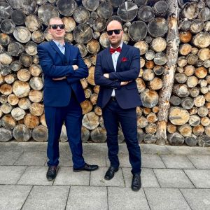 Profilbild