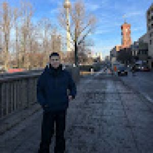 Profilbild