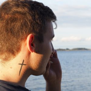 Profilbild