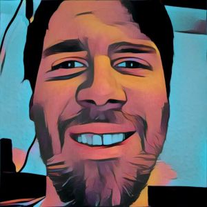 Profilbild