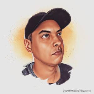 Profilbild
