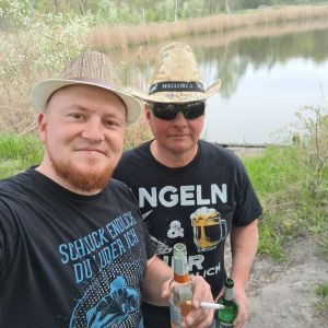 Profilbild