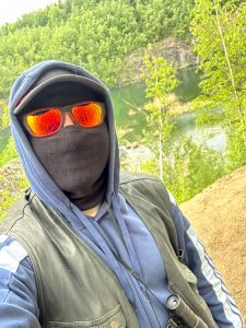 Profilbild