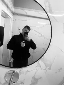 Profilbild