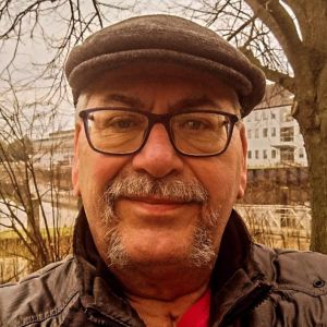 Profilbild