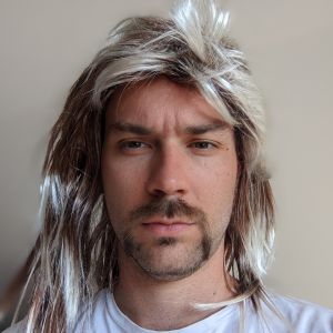 Profilbild