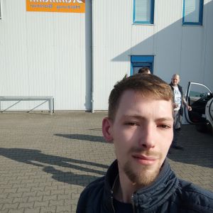 Profilbild