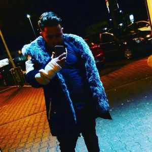 Profilbild