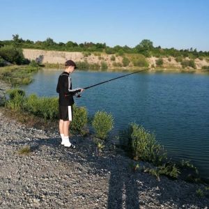 Profilbild