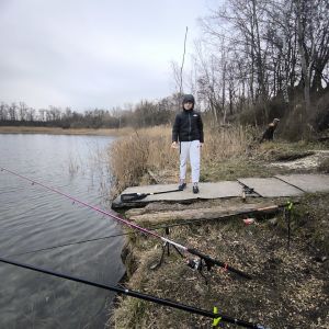 Profilbild