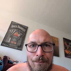 Profilbild