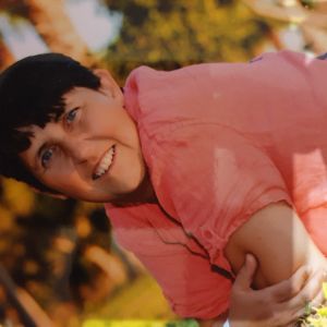 Profilbild