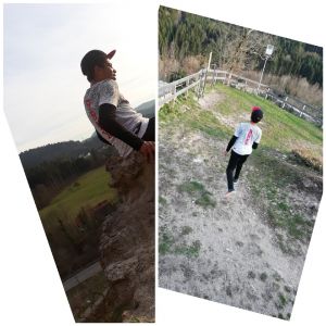Profilbild