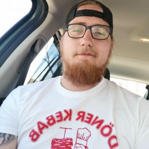 Profilbild